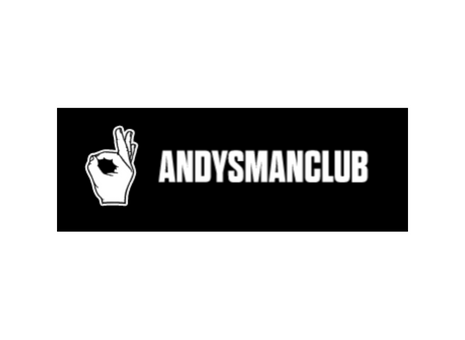 ANDY'S MAN CLUB - MEN'S MH SUPPORT