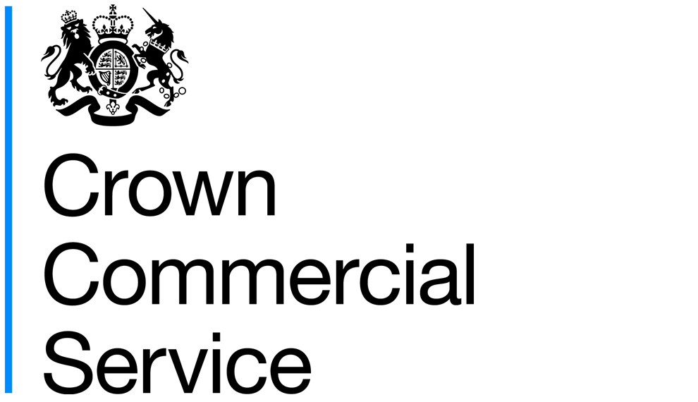 Crown Commercial Services (CCS)