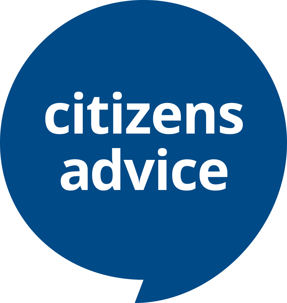 CITIZENS ADVICE