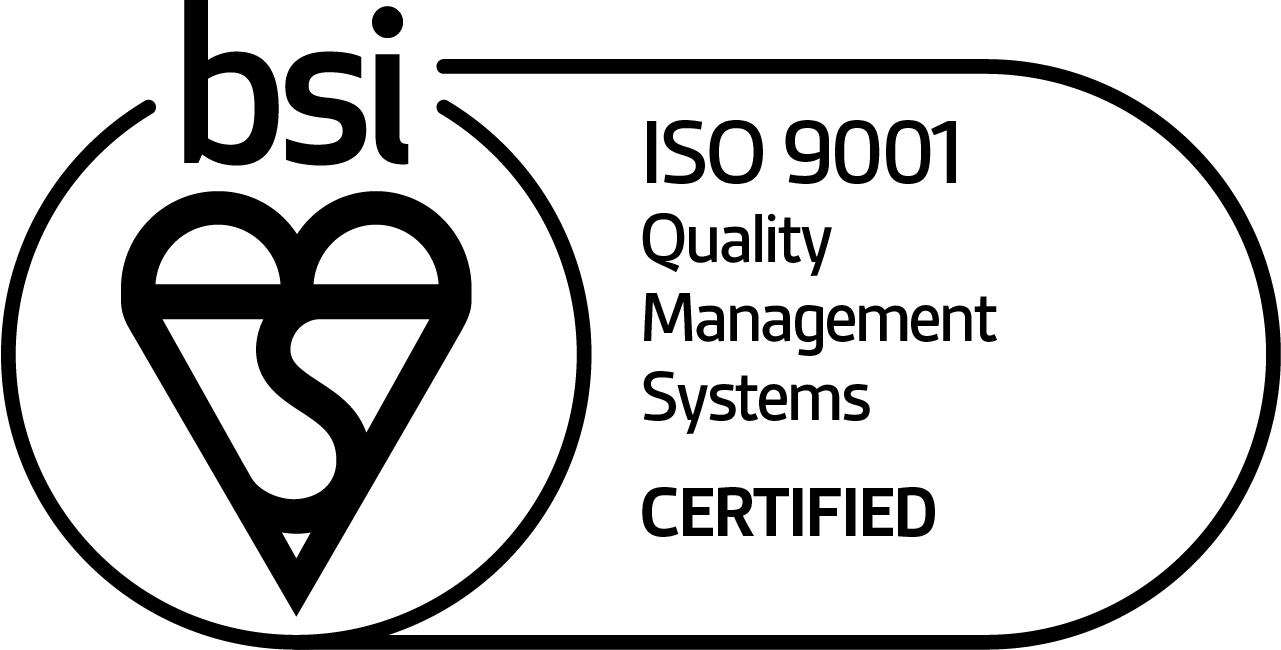 ISO 9001 - FS 620471